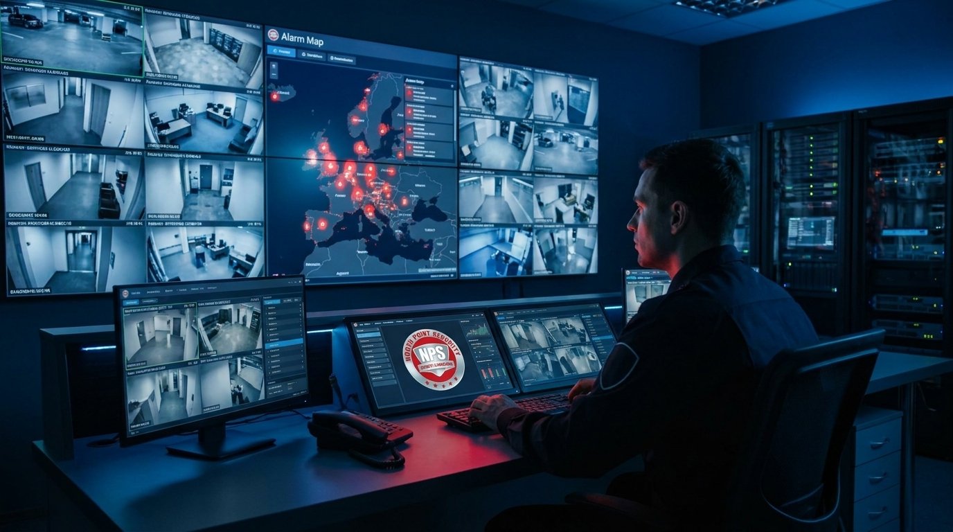 Security operations center with … 202605140645 1